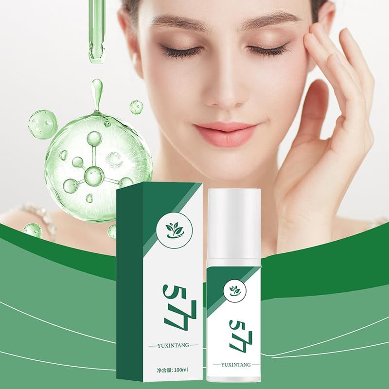 ™Orvessa | שמן מהות אנטי-נמשים – סרום להלבנה והסרת כתמים לפנים ולגוף, מתאים לכל סוגי העור